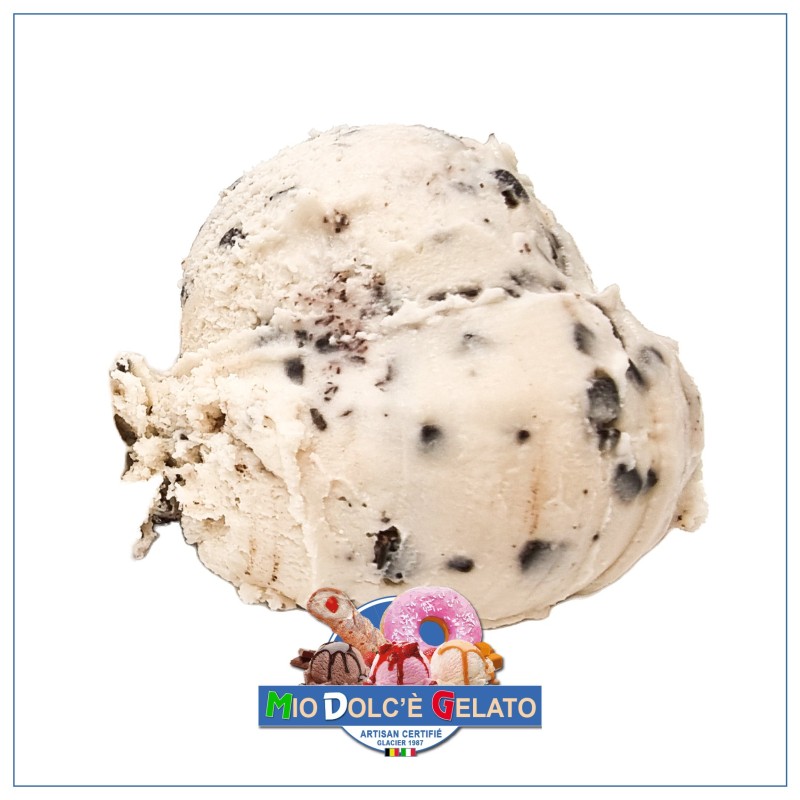 Stracciatella