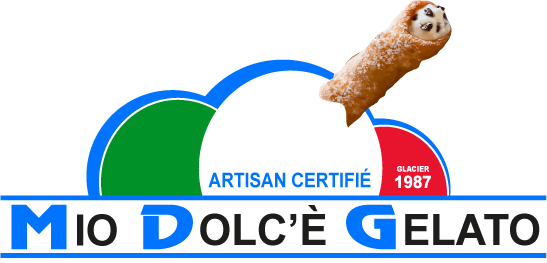 Mio Dolce Gelato